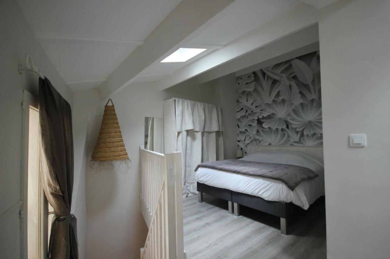 La Cour Villa Lourmarin Luaran gambar